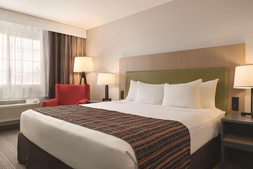 Habitación Country Inn & Suites by Radisson, Grand Rapids, MN