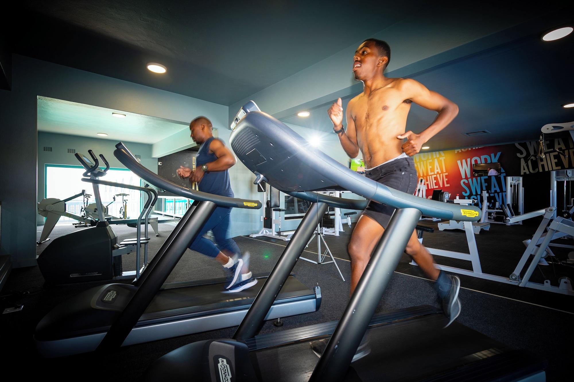 Gimnasio Club Mykonos Langebaan