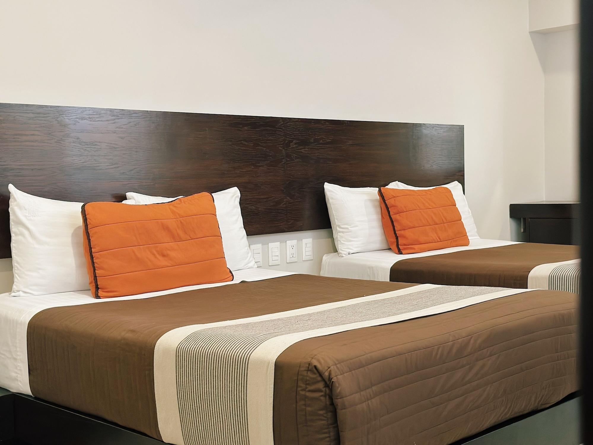 Varios Hotel Mayis