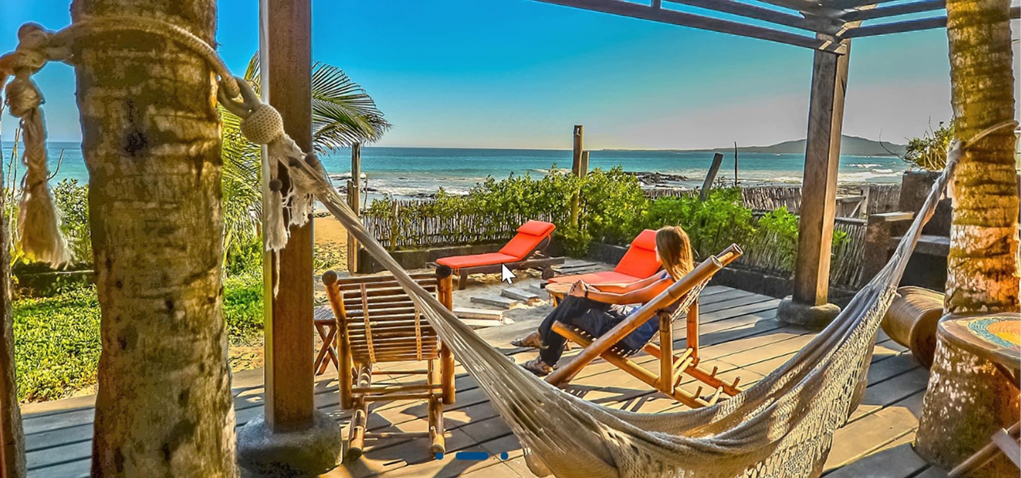 Varios Casa Baronesa