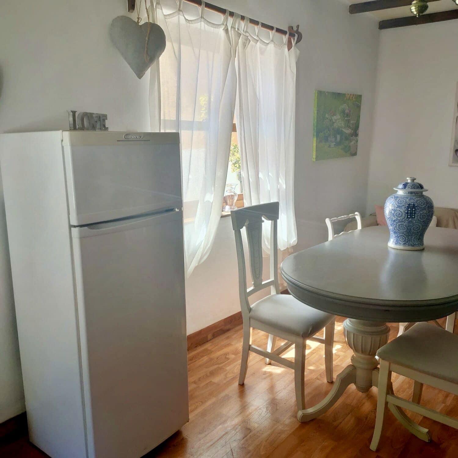 Set de Habitación La Casita de Las Palmas VV