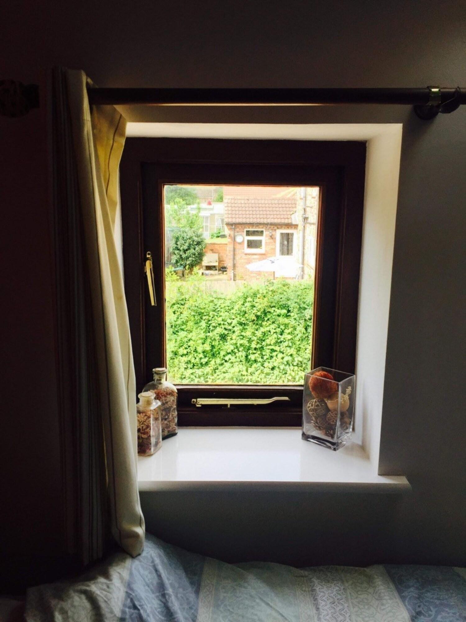 Equipamiento de Habitación The New Inn