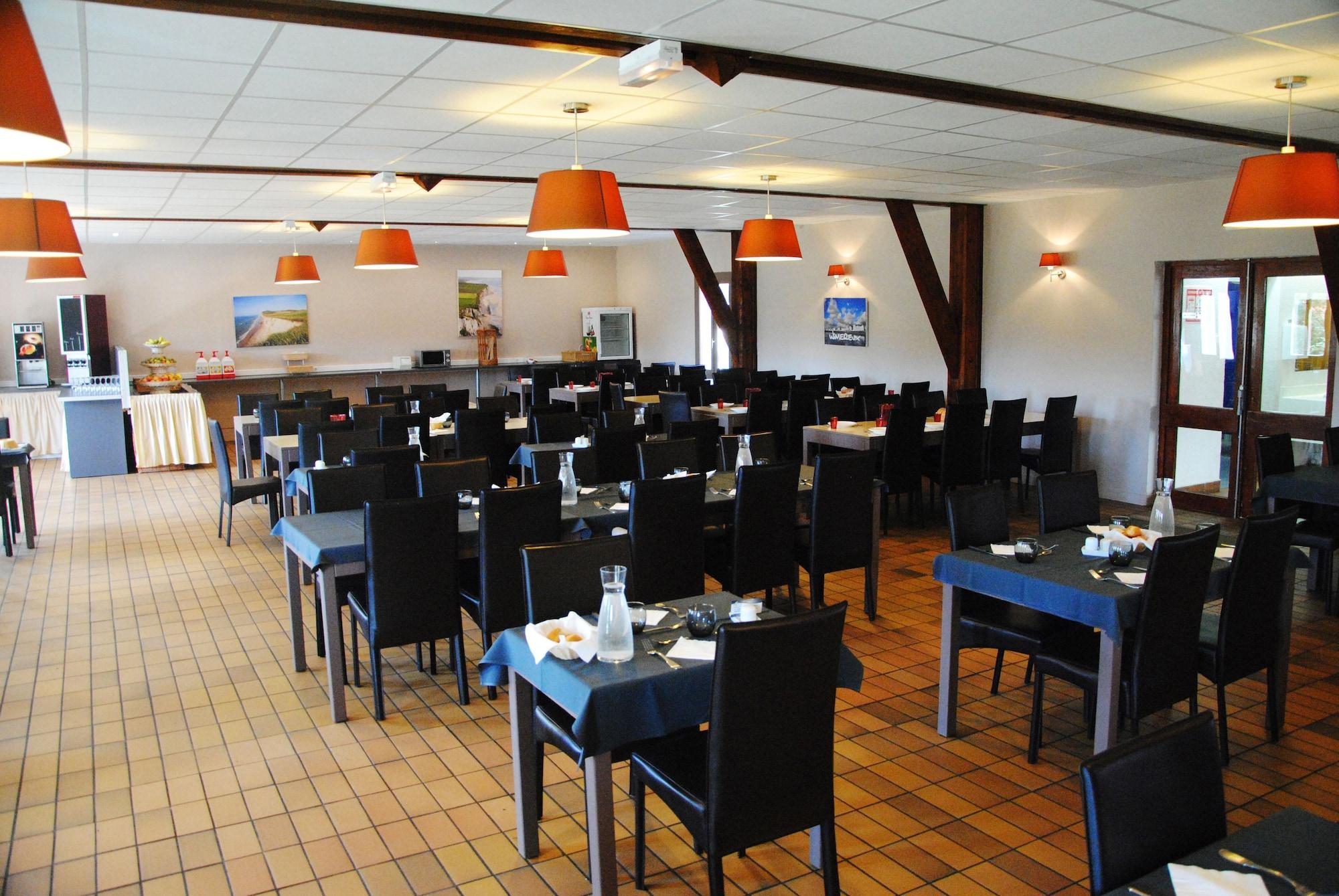 Restaurant Village Vacances Le Cap d'Opale