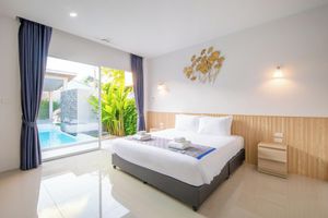 Alquiler Vacacional - Sasi Pool Villa Phuket