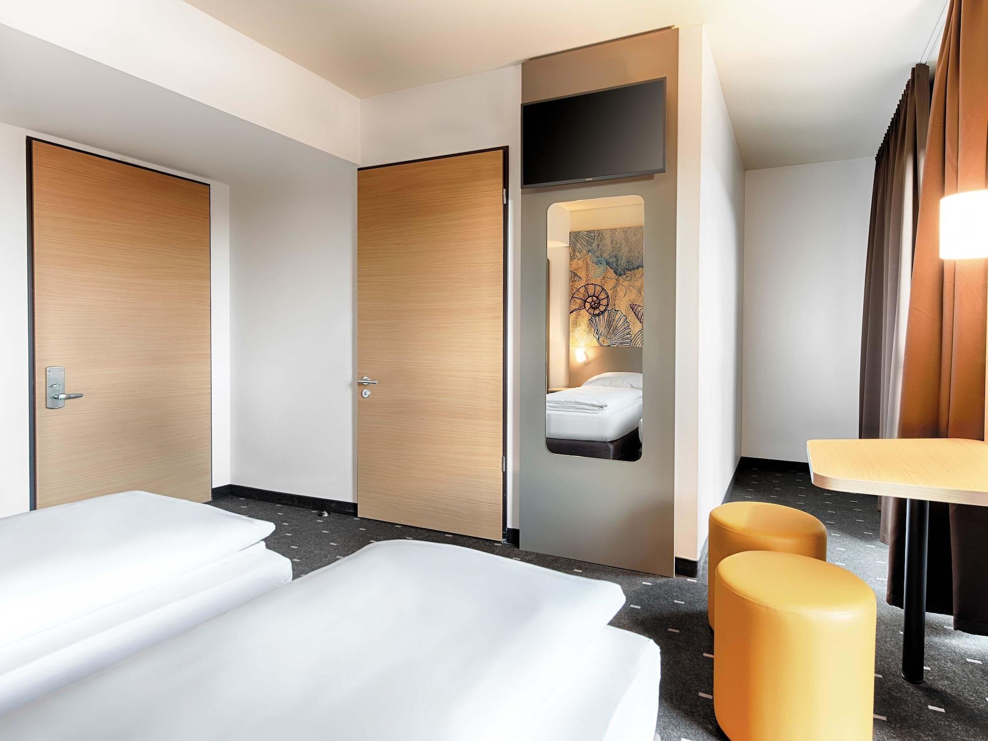 Habitación B&B Hotel Emden