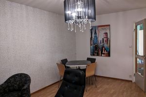 Alquiler Vacacional - In the Heart of Norrköping, a Nice Apartment for all Kinds of Visitors