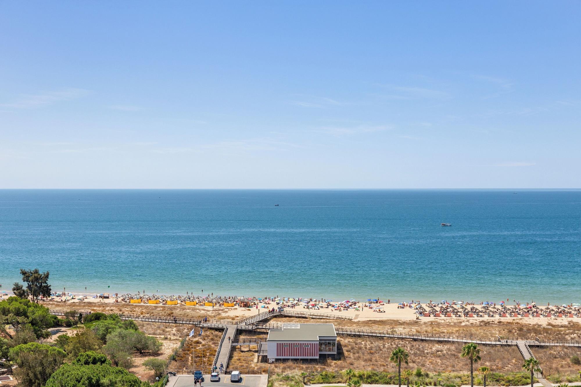 Habitación Wyndham Residences Alvor Beach