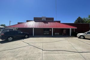 Alojamiento - Foster Inn Monticello