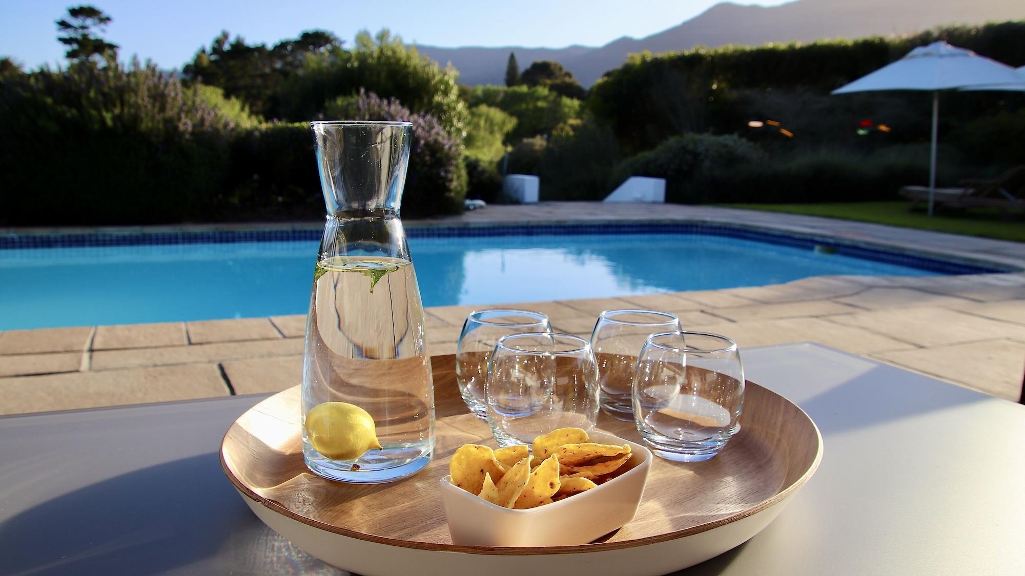 Restaurant Dongola House
