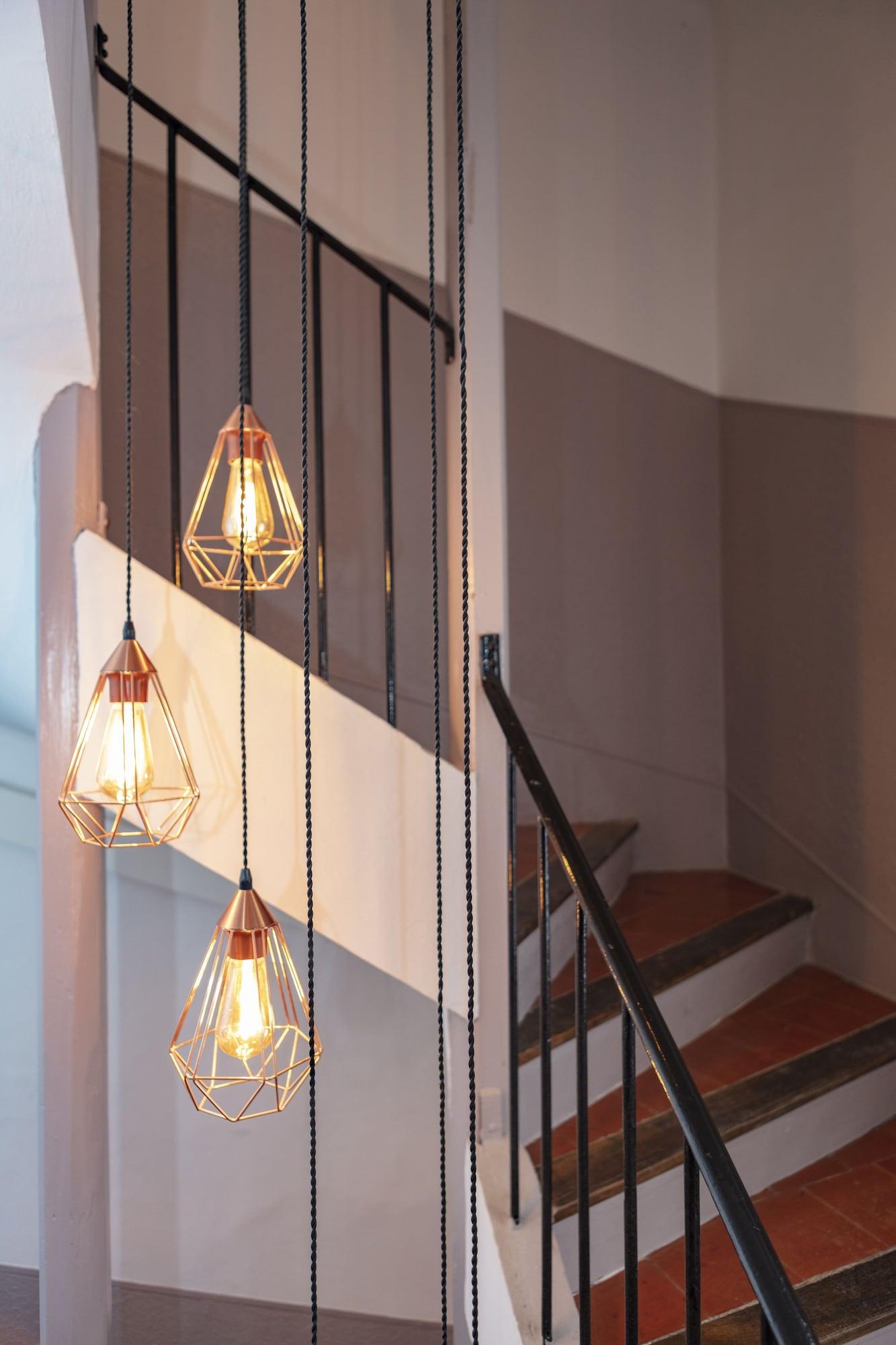 Varios Relais Des Alpes