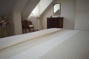 Alquiler Vacacional - A 5mm du Centre Ville Dans un Écrin de Verdure