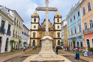 Passeio - Tour Historico (manhã)