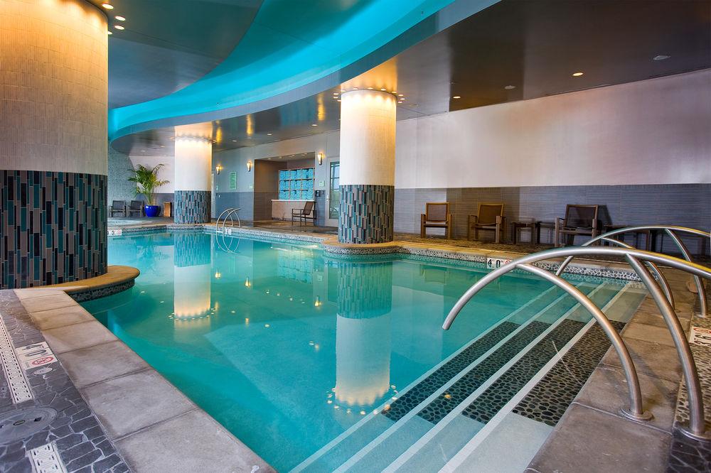 Northern Quest Resort & Casino by null