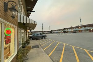 undefined - Silver Crest Lodge