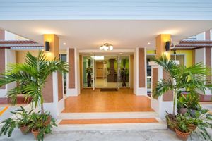 Alojamiento - Takanta Place