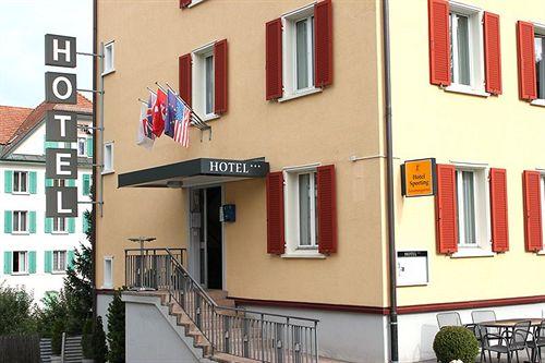 Hotel Sporting by null