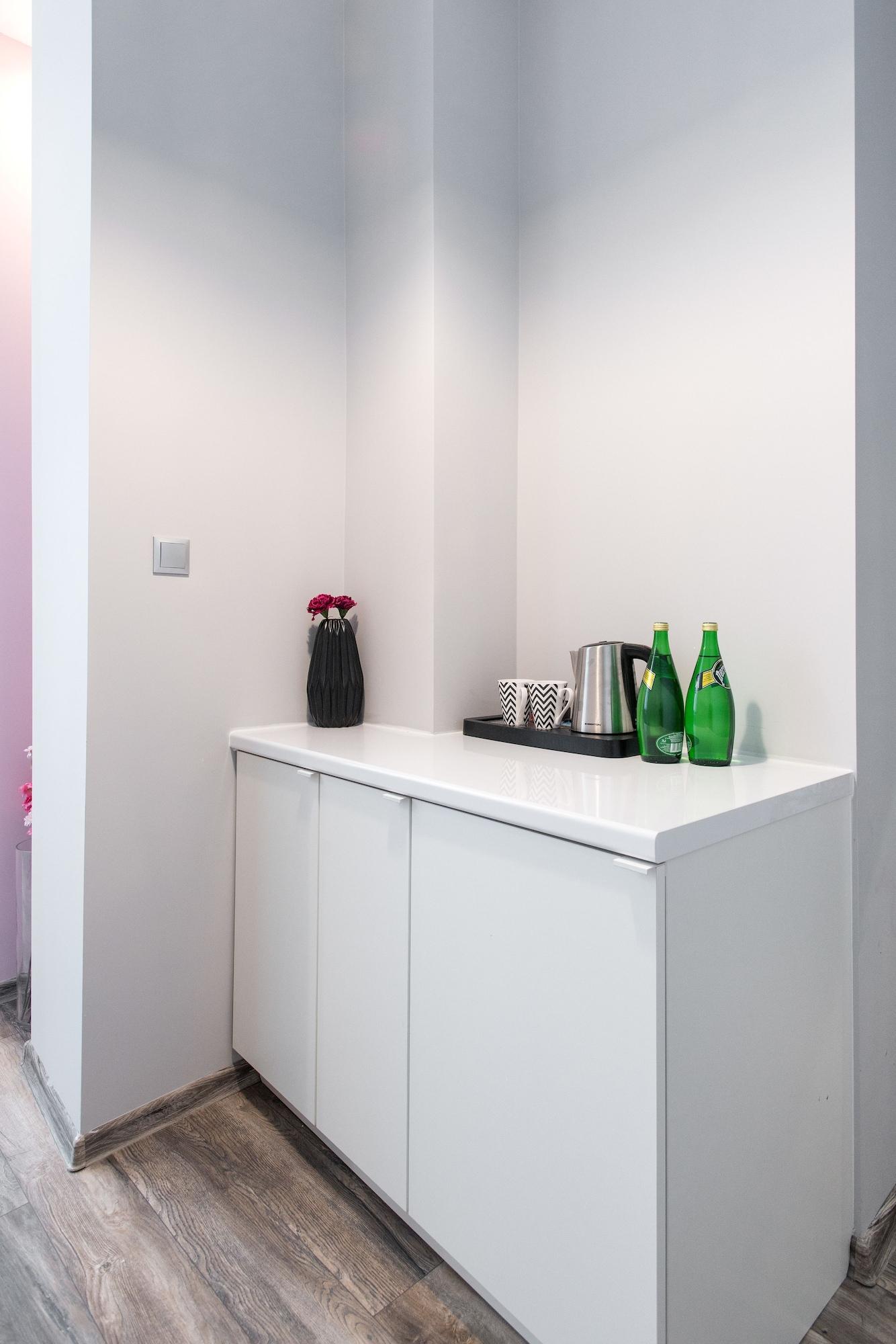 Set de Habitación Leo Apartments Old Town
