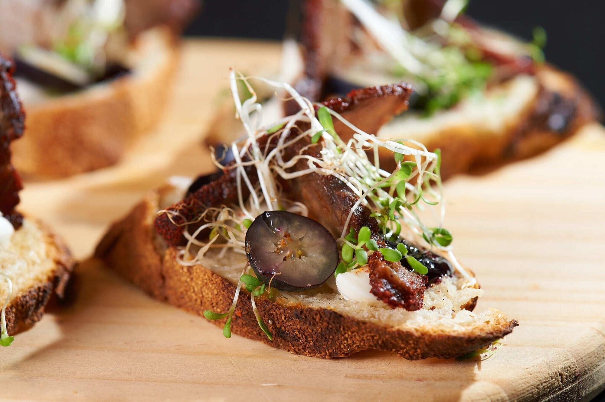 Restaurant ARIQUEPAY HOTEL