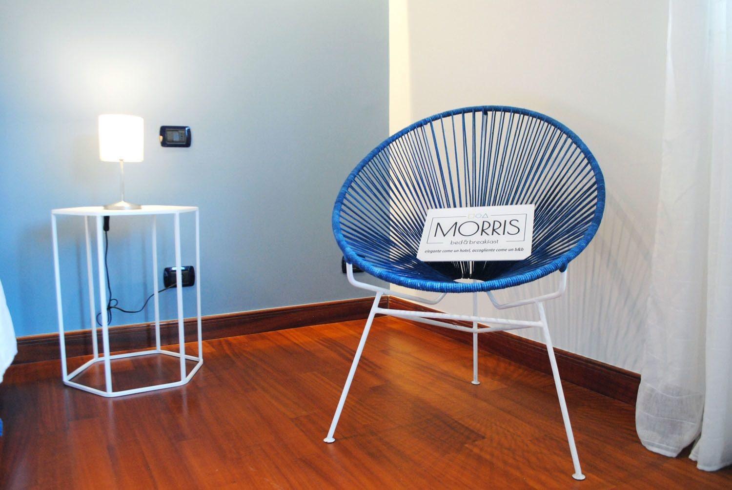 Set de Habitación Morris B&B