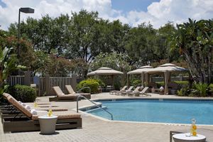 Alojamiento - Renaissance Orlando Airport Hotel by Marriott