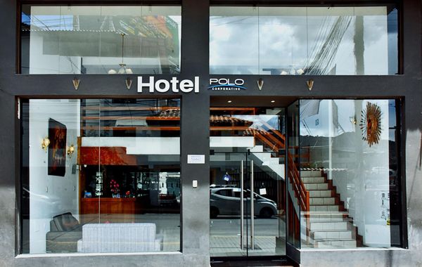 Hotel Polo Corporativo