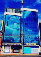 Alojamiento - Hotel Blue Inn