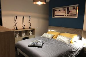 Alquiler Vacacional - Luxury apartment - Sea view - Private swimming pool - 360° view