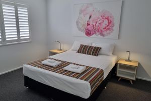 Arriendo temporal - Rockhampton Serviced Apartments