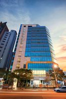 Alojamiento - Best Western Haeundae Hotel