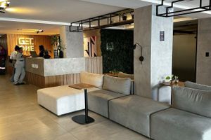 Alquiler Vacacional - Get One - Caribessa
