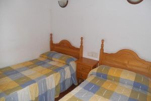 Alojamiento - Habitación Doble con Baño Privado