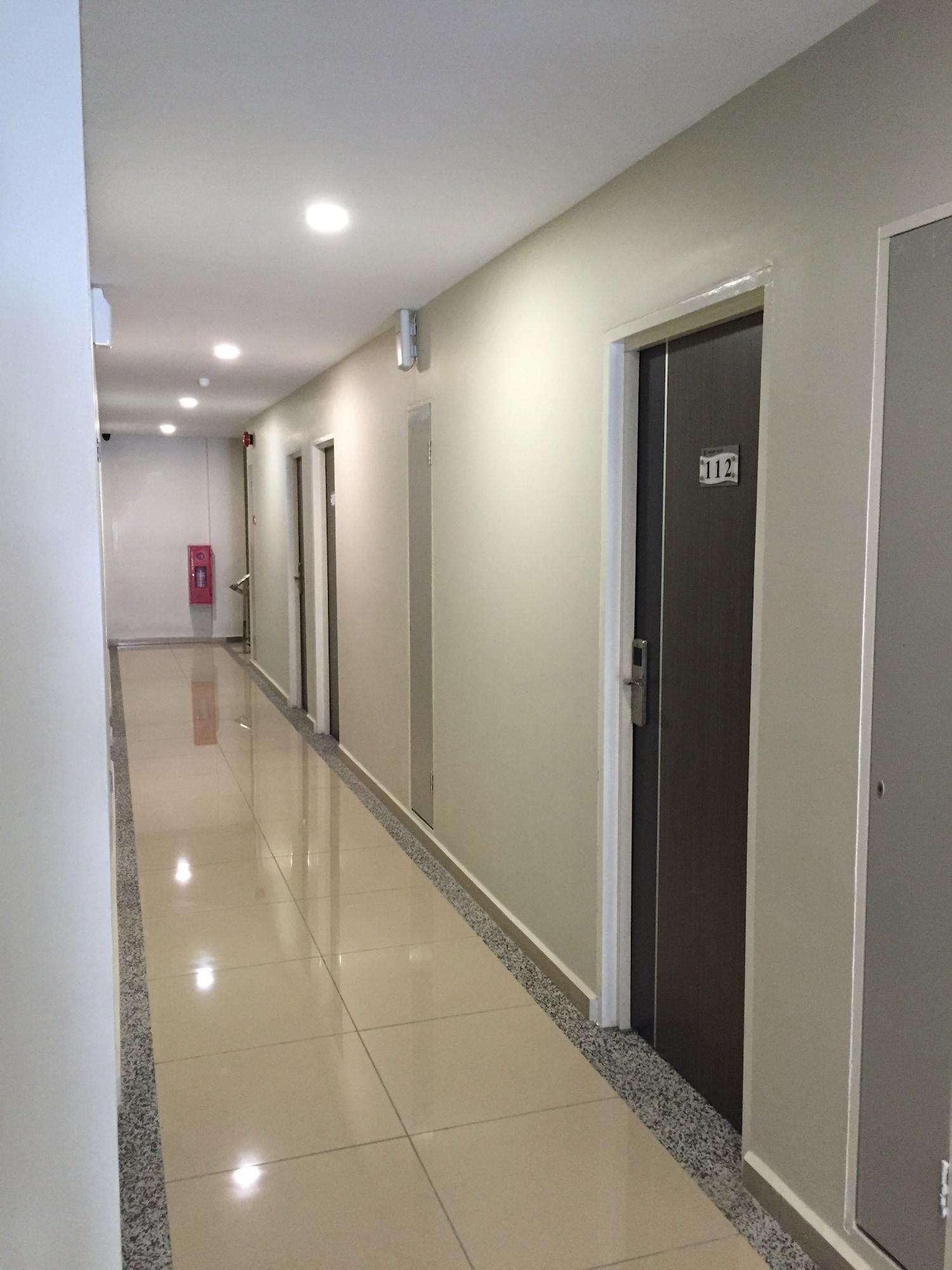 Varios G langkawi Motel
