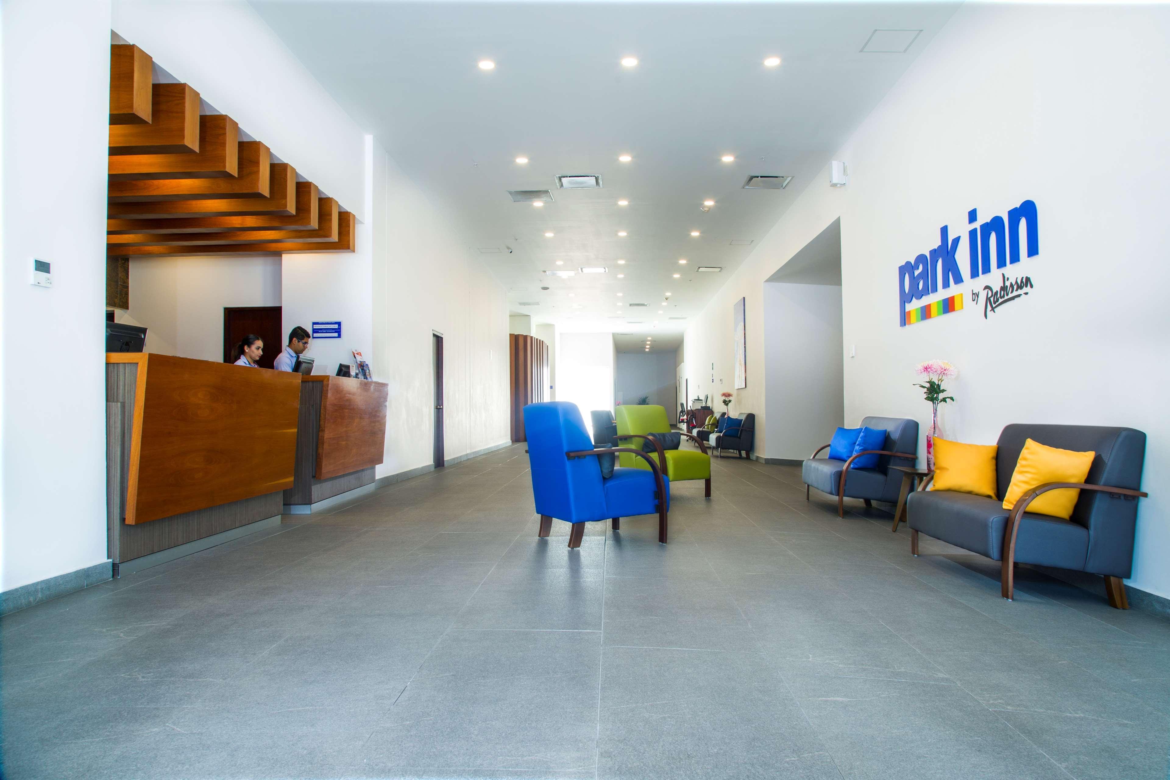 Vista Lobby Park Inn by Radisson Mazatlán