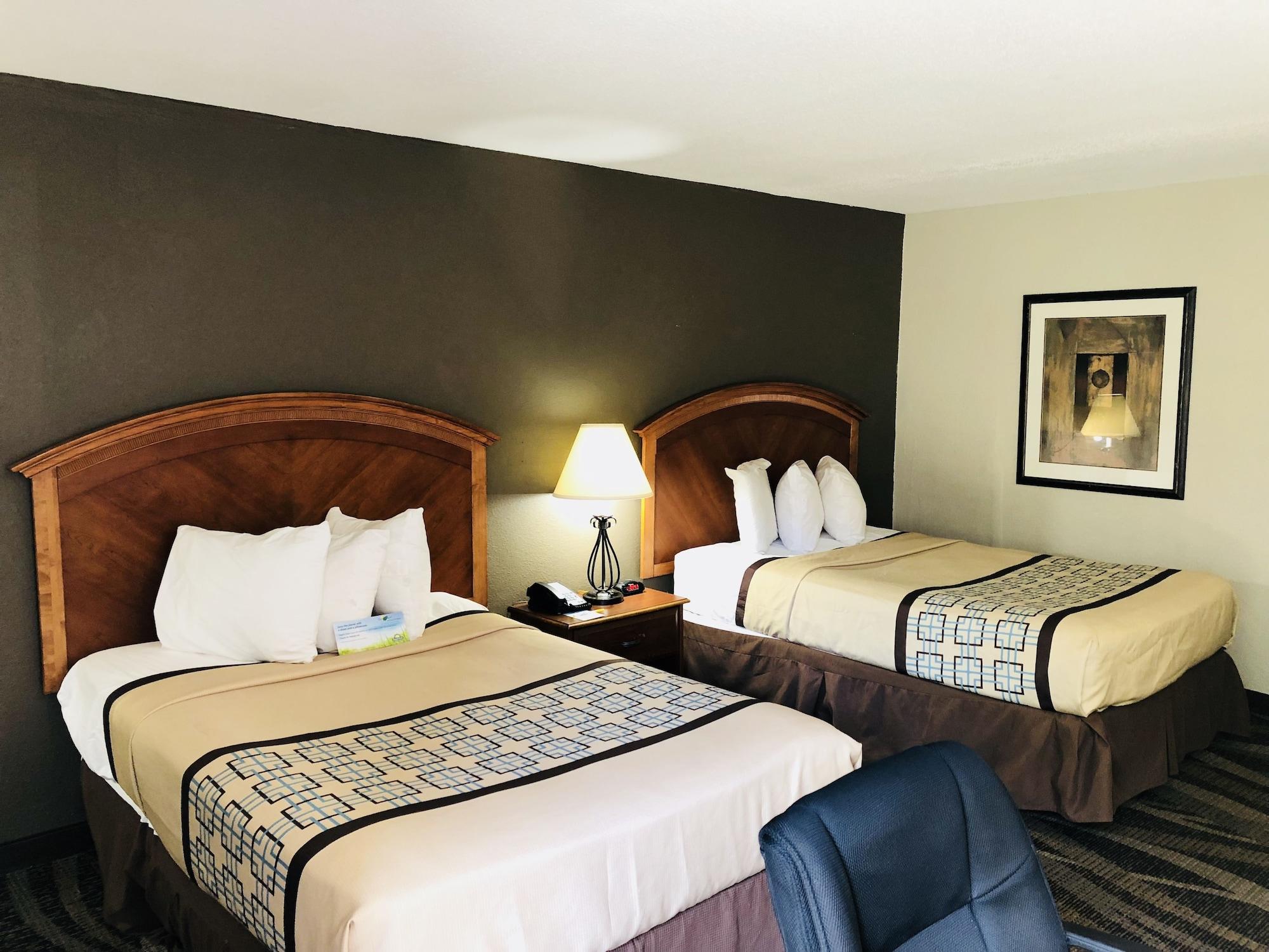 Habitación Days Inn by Wyndham Charlotte/Woodlawn Near Carowinds