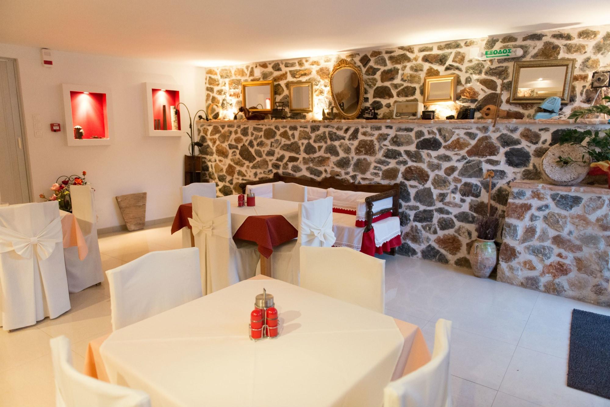 Restaurant Saraya Resort