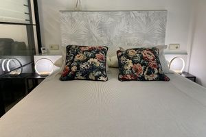 Alquiler Vacacional - Madrid Villa Suites