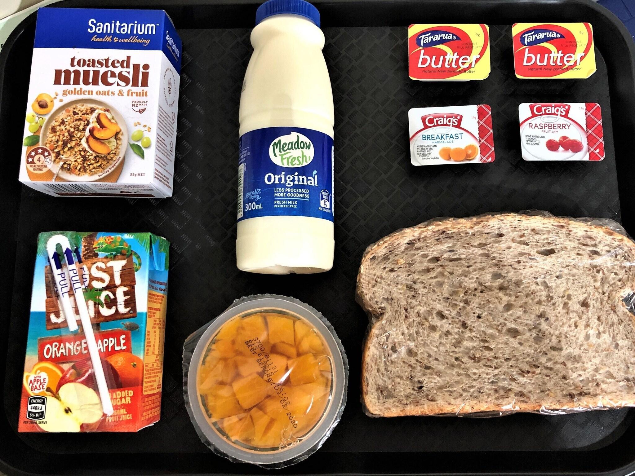 Restaurant Fiordland Lakeview Motel and Apartments