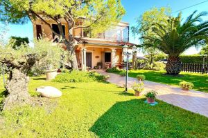 Alojamiento - Bed and Breakfast Casa Antonella