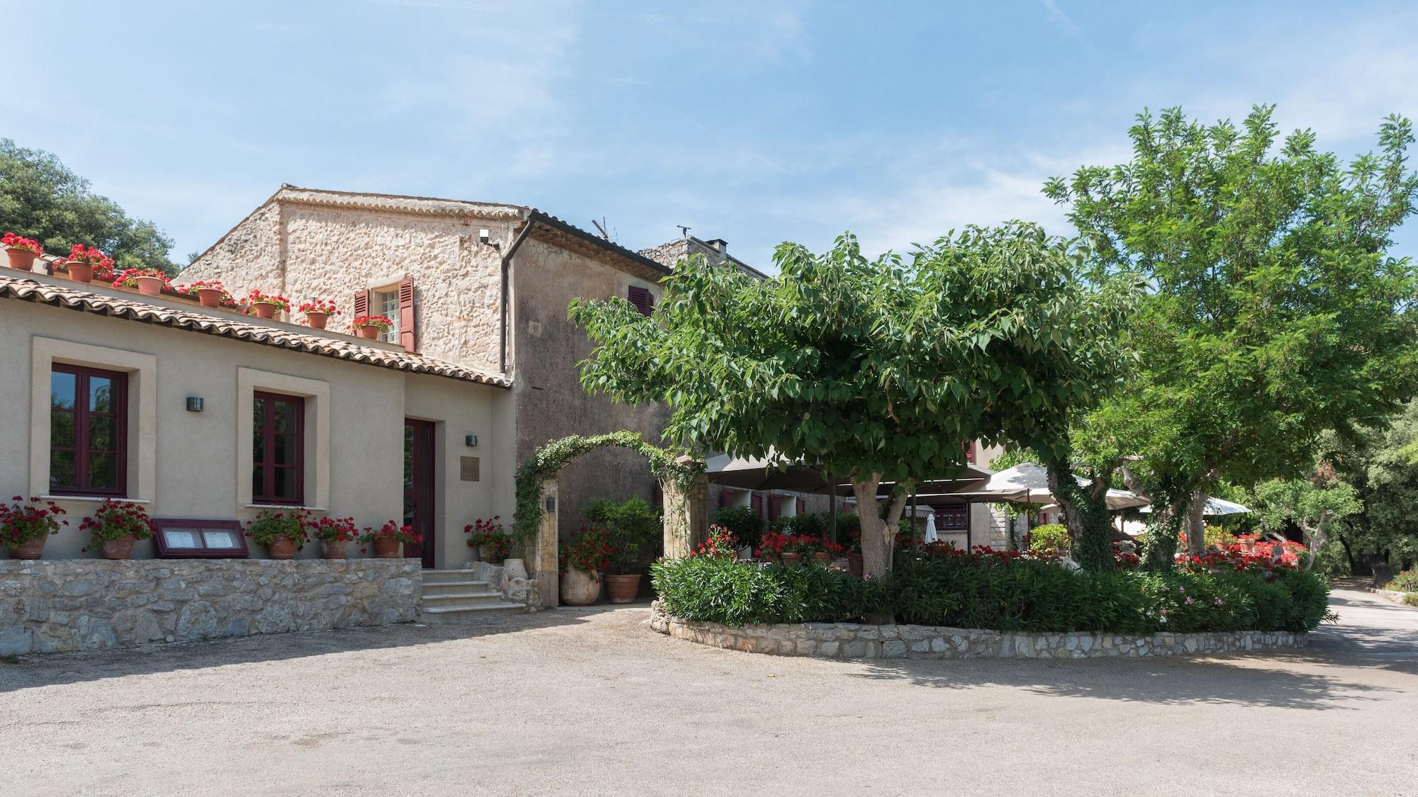 Vista Exterior Domaine du Lac
