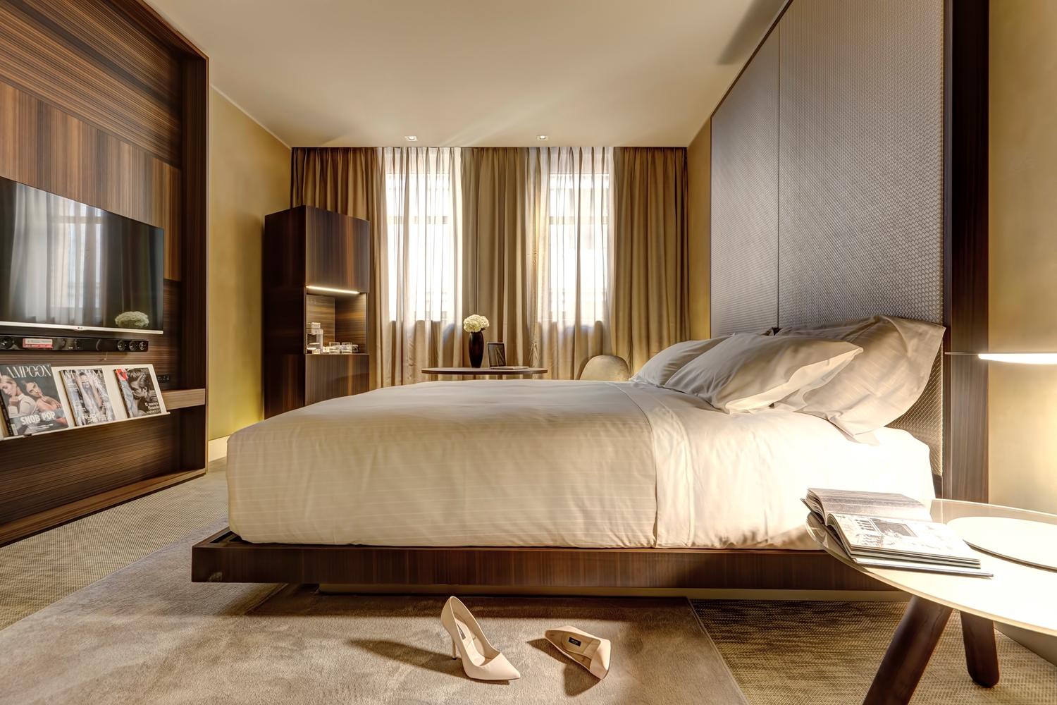 Hotel ME Milan - Il Duca