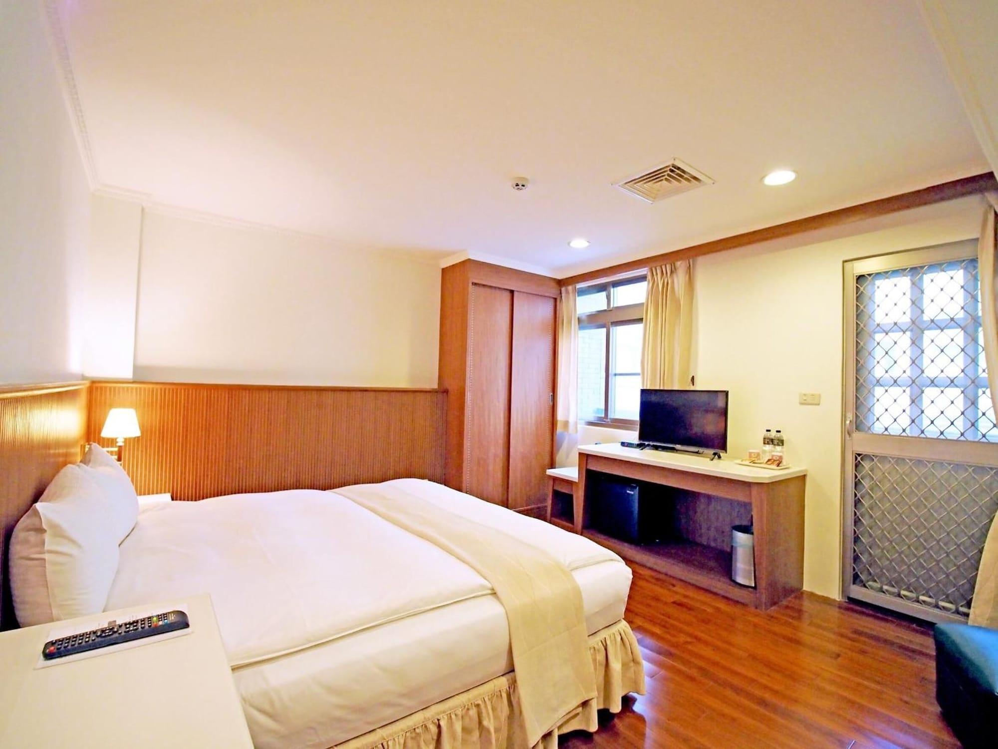 Habitación MaGong Ancient Street NO.10