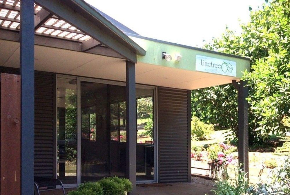 Vista Exterior Limetree Hideaway