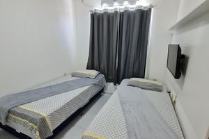 Alquiler Vacacional - Flat 202 - Cobertura na Praia de Maria Farinha