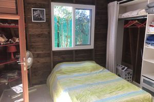 Alquiler Vacacional - Fully-equipped chalet in the center of Guadeloupe, ideal for sightseeing