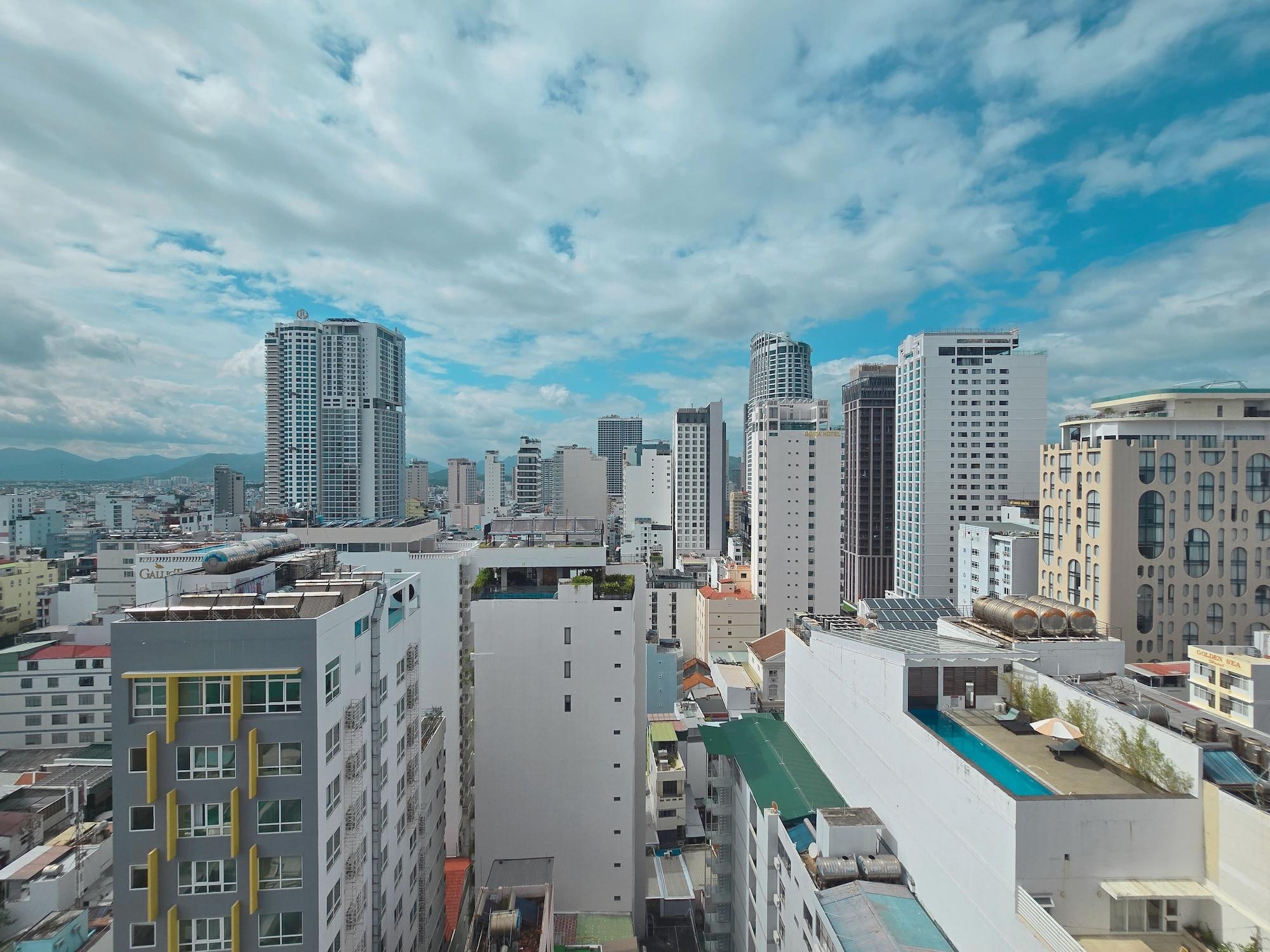 Varios Hermes Hotel Nha Trang