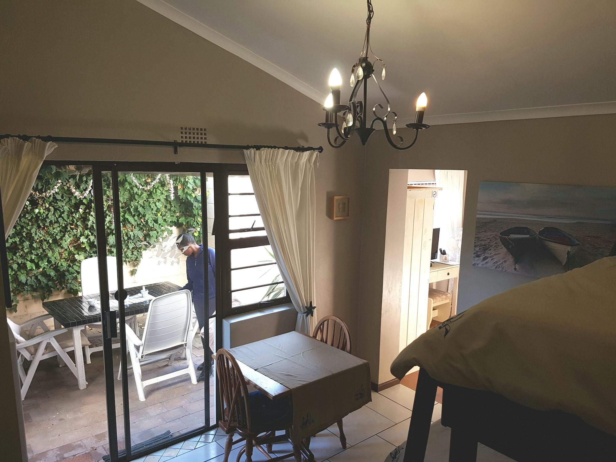 Comodidades del Alojamiento Seagulls Guest House