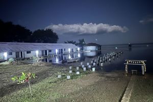 Alojamiento - Main Stream Beach Villa