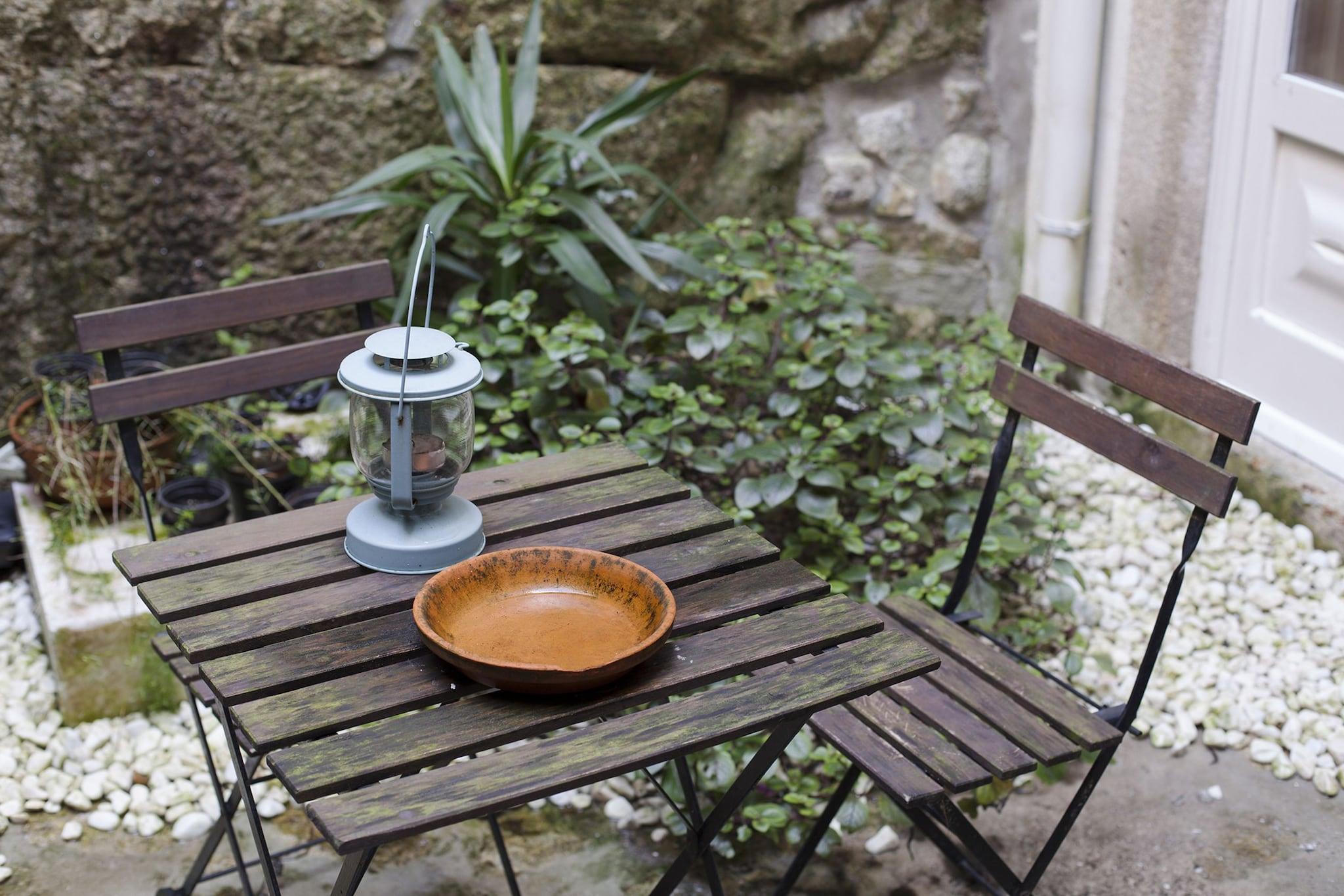 Varios Cale Guest House