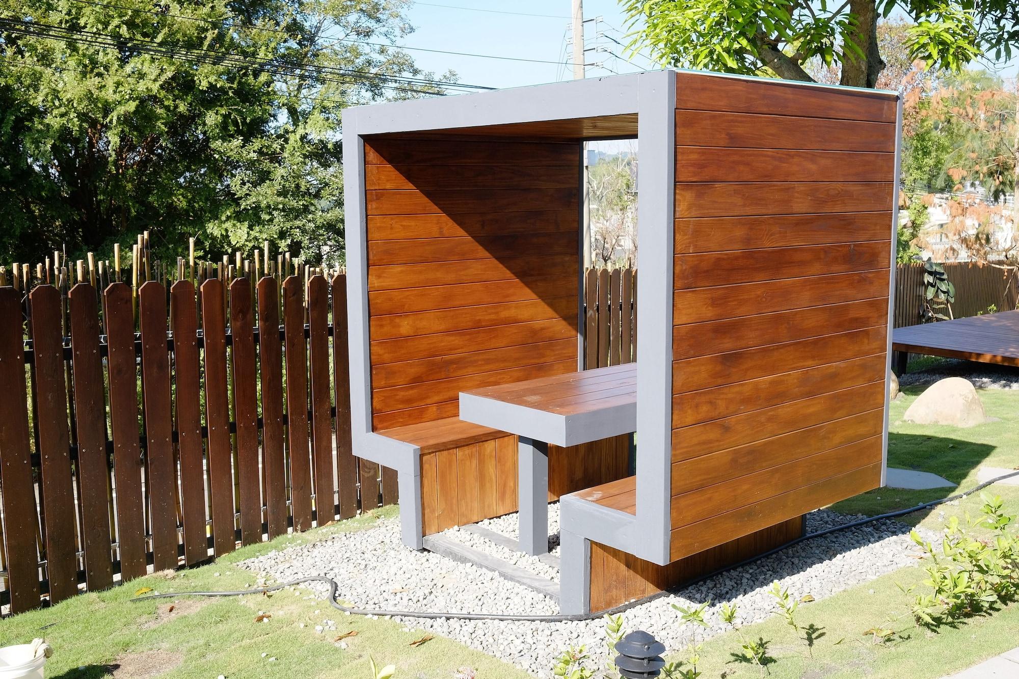 Equipamiento de Habitación KUMOYOKU B&B