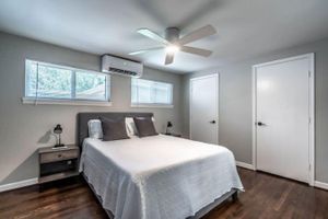 Arriendo temporal - Stylish 1BR Urban Retreat